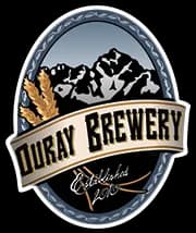 Ouray Brewery logo