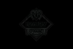 Last Name Brewing logo