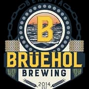 Bruehol Brewing LLC logo