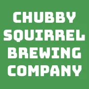 Chubby Squirrel Brewing Company logo