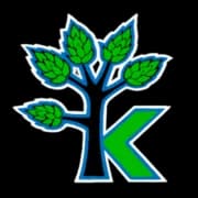 Keg Grove Brewing Company logo
