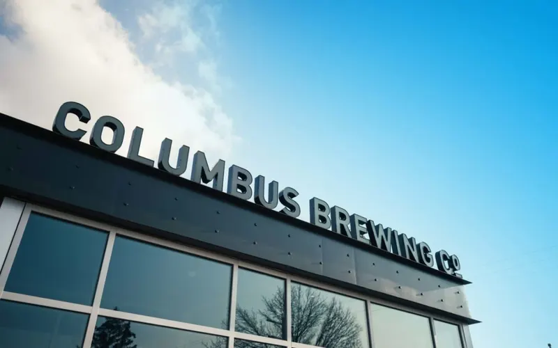 Columbus Brewing Co