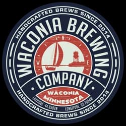 Waconia Brewing Company logo