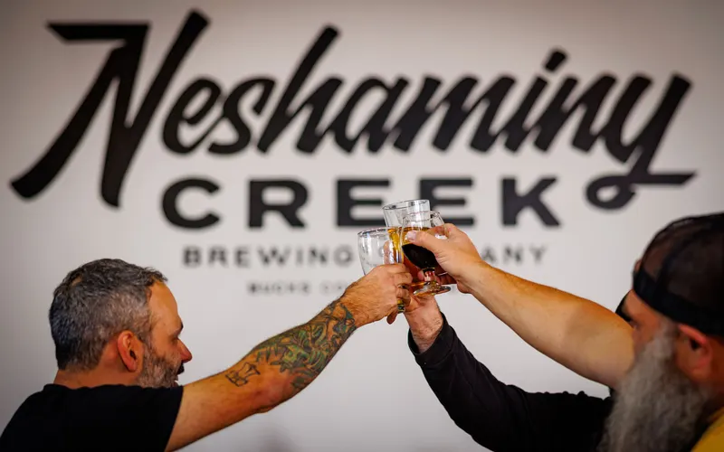 Neshaminy Creek Brewing Co photo