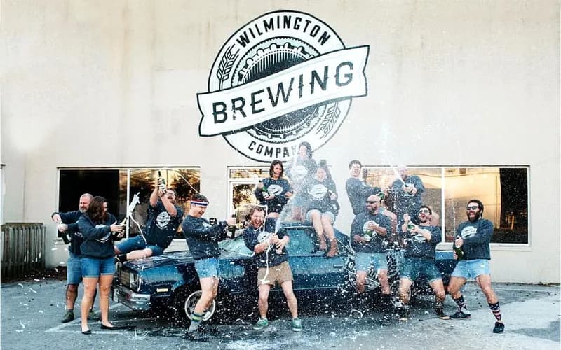Wilmington Brewing Company