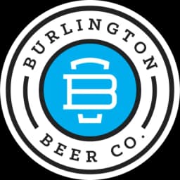 Burlington Beer Company logo