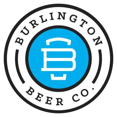 Burlington Beer Company logo