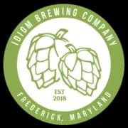 Idiom Brewing Company logo