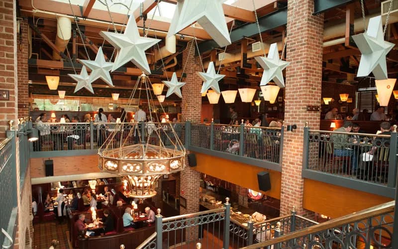Great American Restaurants, Sweetwater Tavern photo