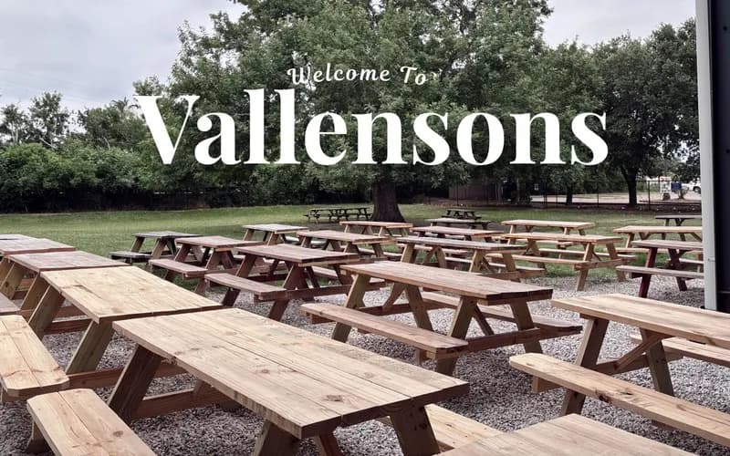 Vallensons Brewing Co.