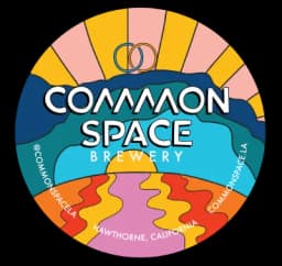 Common Space Brewery logo