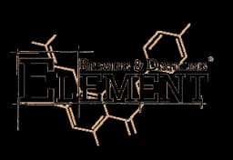 Element Brewing Co logo