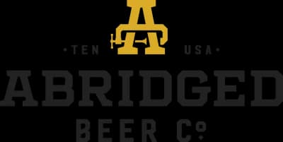 Abridged Beer Company logo