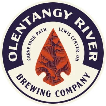 Olentangy River Brewing Company logo