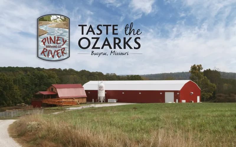 Piney River Brewing Company