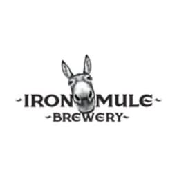 Iron Mule Brewery logo