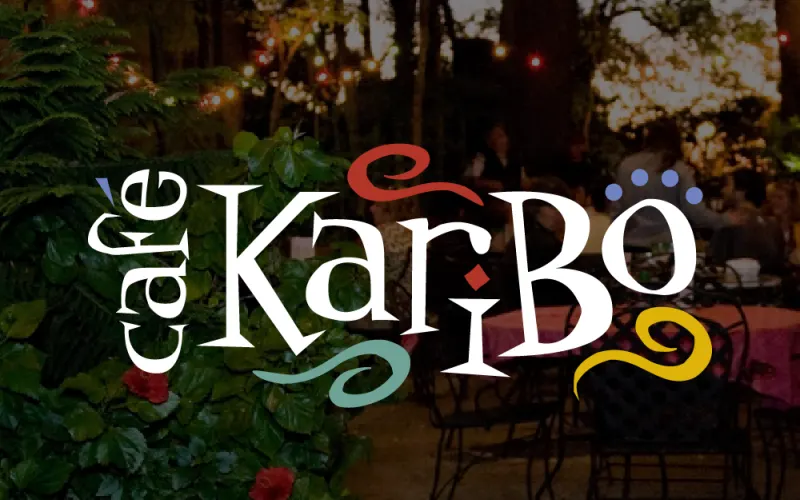 Cafe Karibo photo