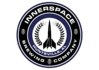 InnerSpace Brewing Company logo