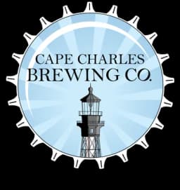 Cape Charles Brewing Company logo