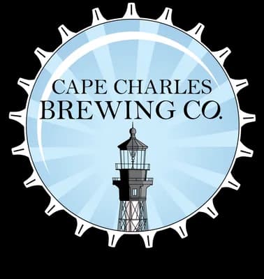 Cape Charles Brewing Company logo
