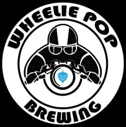 Wheelie Pop Brewing logo