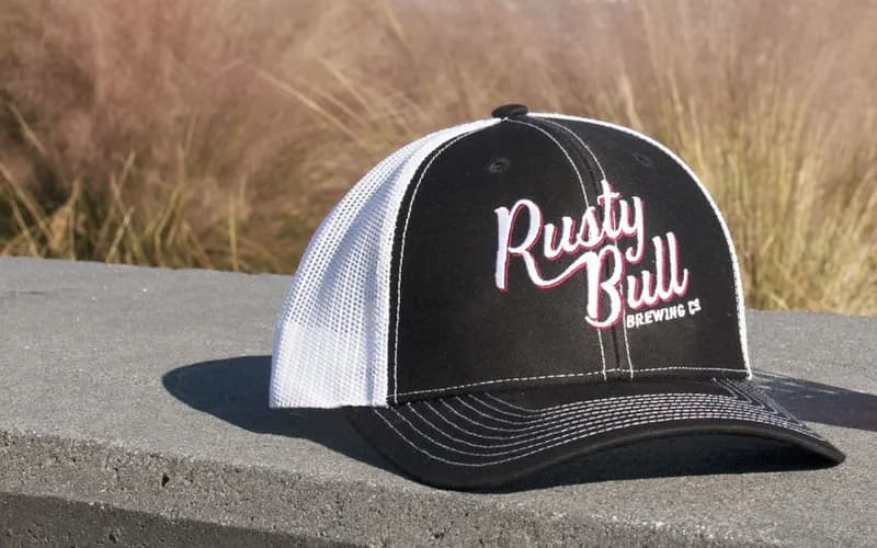 Rusty Bull Brewing Company photo