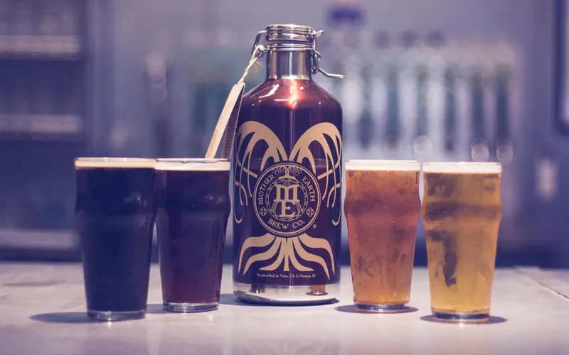 Mother Earth Brew Co LLC photo