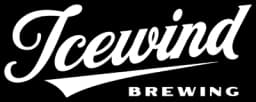 Icewind Brewing logo