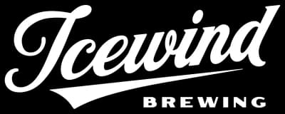 Icewind Brewing logo