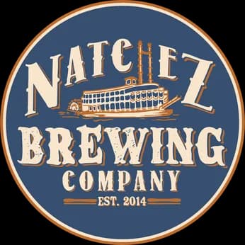 Natchez Brewing Co logo