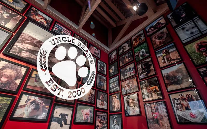 Uncle Bear's Brewery