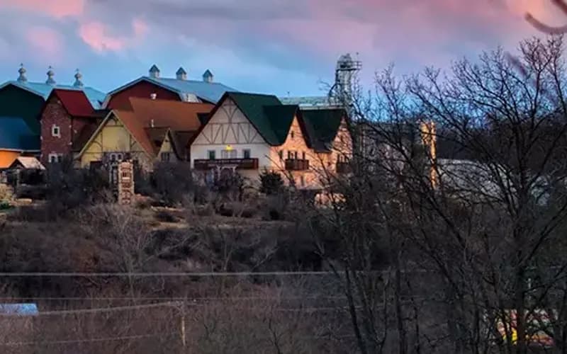 New Glarus Brewing Co