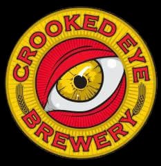 Crooked Eye Brewery logo