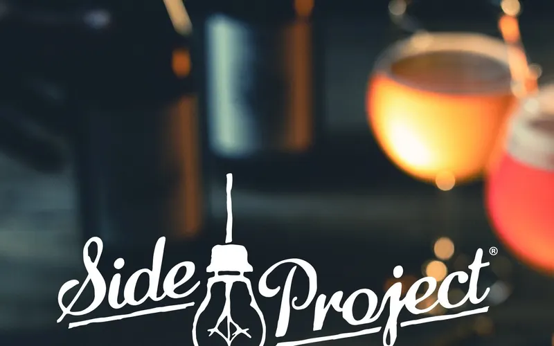 Side Project Brewing