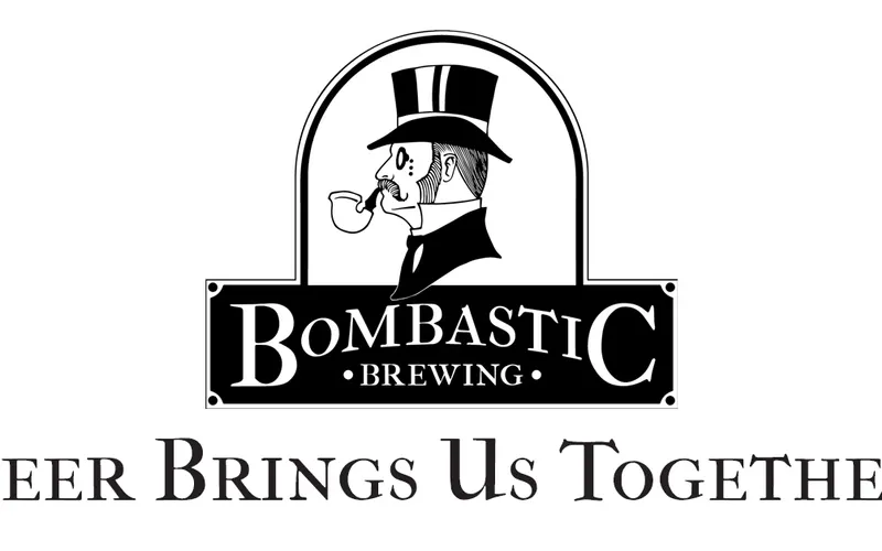 Bombastic Brewing