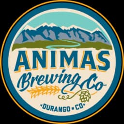 Animas Brewing Co logo