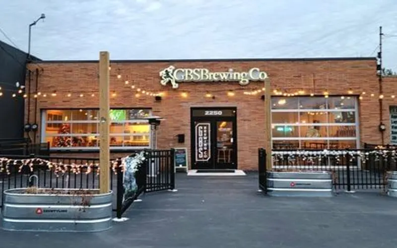 Great Black Swamp Brewing Co