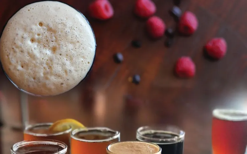 Put-In-Bay Brewing Co photo