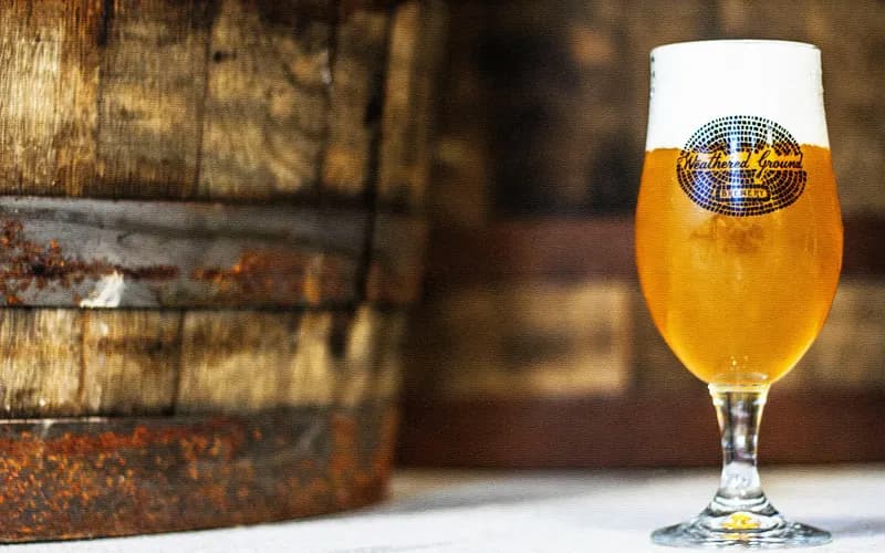 Weathered Ground Brewery photo