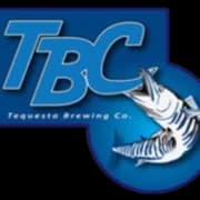 Tequesta Brewing Co logo