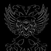 Dystopian State Brewing logo