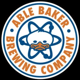 Able Baker Brewing logo