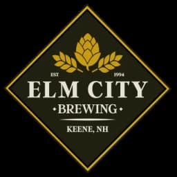 Elm City Brewing Company logo