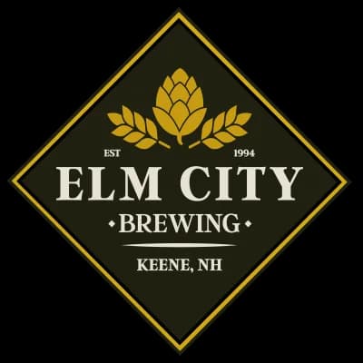 Elm City Brewing Company logo