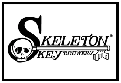Skeleton Key Brewery logo
