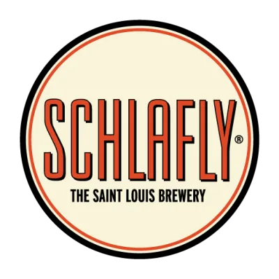 Schlafly Bottleworks Maplewood logo