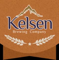 Kelsen Brewing Company logo