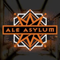 Ale Asylum logo