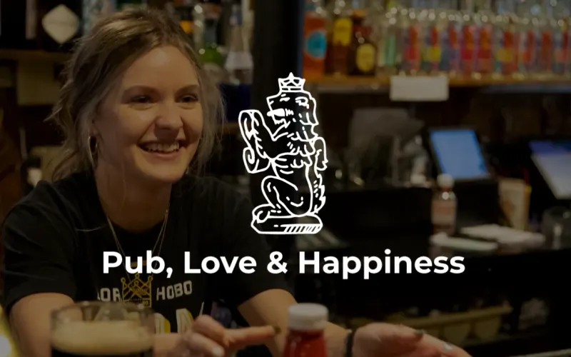 Market Cross Pub & Brewery photo