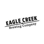 Eagle Creek Brewing Company logo